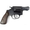 Rewolwer Rossi mod.27 kal. .38Special